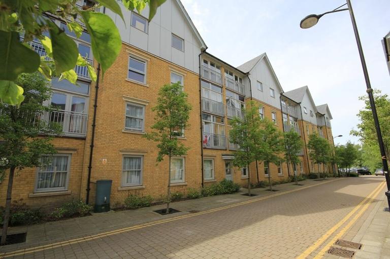 Bingley Court, City Centre, Canterbury, CT1 2SX