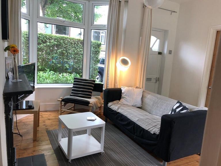 Western Road, Crookes, Sheffield, S10 1LD