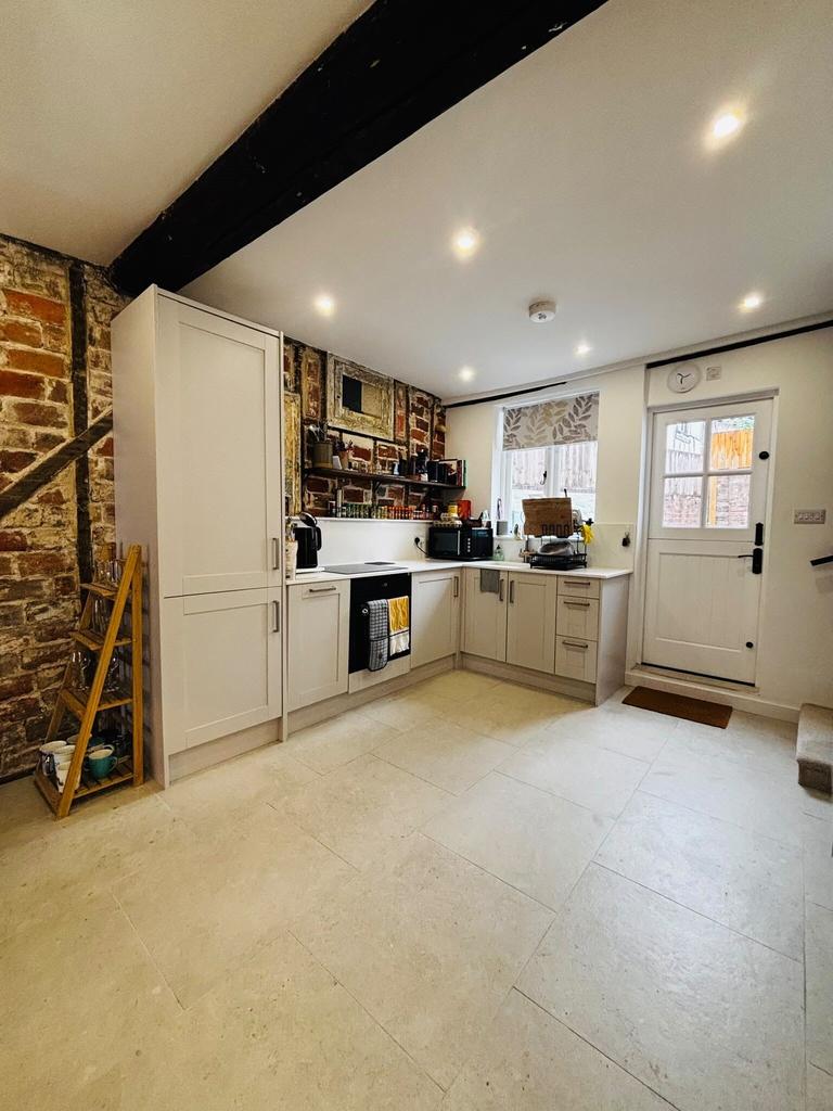 North Hill, Old Heath, Colchester, CO1 1DZ