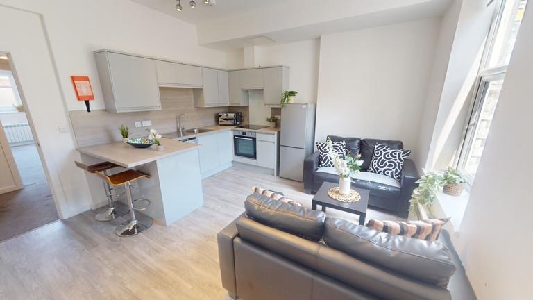 24 Portland Road, Arboretum, Nottingham, NG7 4GN