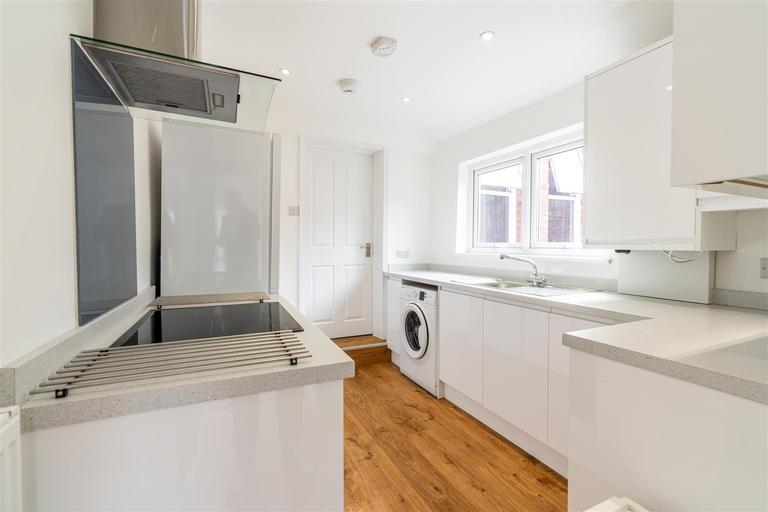 Audley Road, Gosforth, Newcastle, NE3 1QX