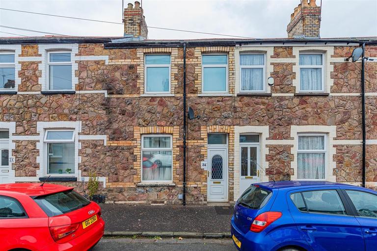 Robert Street, Cathays, Cardiff, CF24 4PD