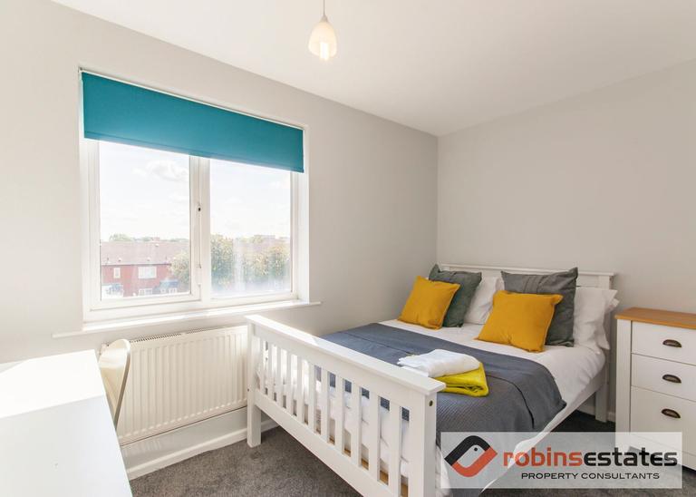 Francis Street, Arboretum, Nottingham, NG7 4GB