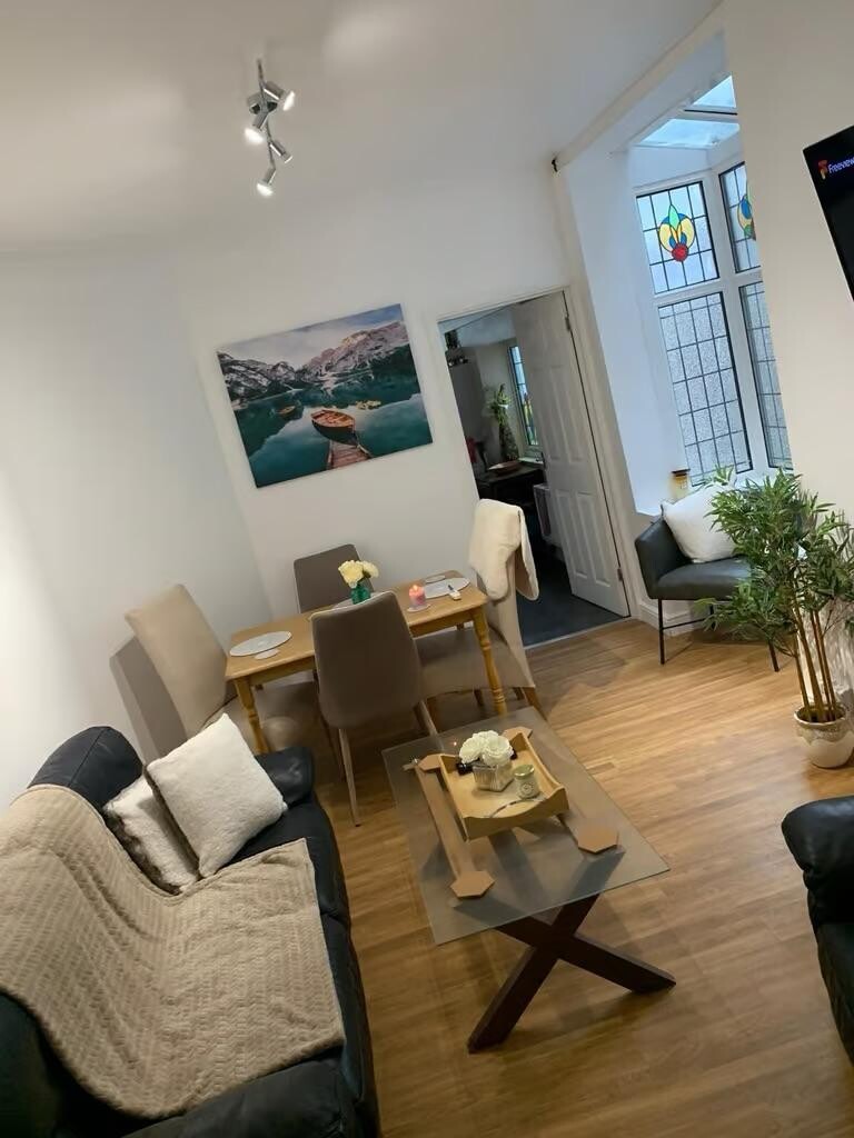 St Helens Avenue Brynmill, Brynmill, Swansea, SA1 4LN