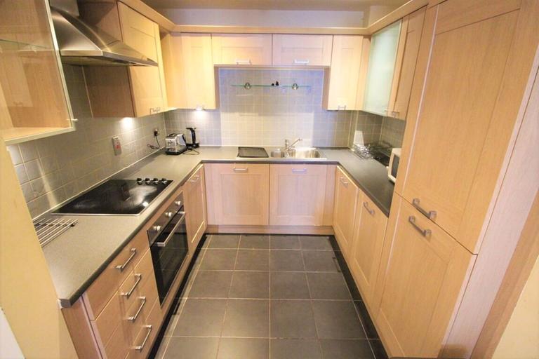 Priory Place, City Centre, Coventry, CV1 5SE