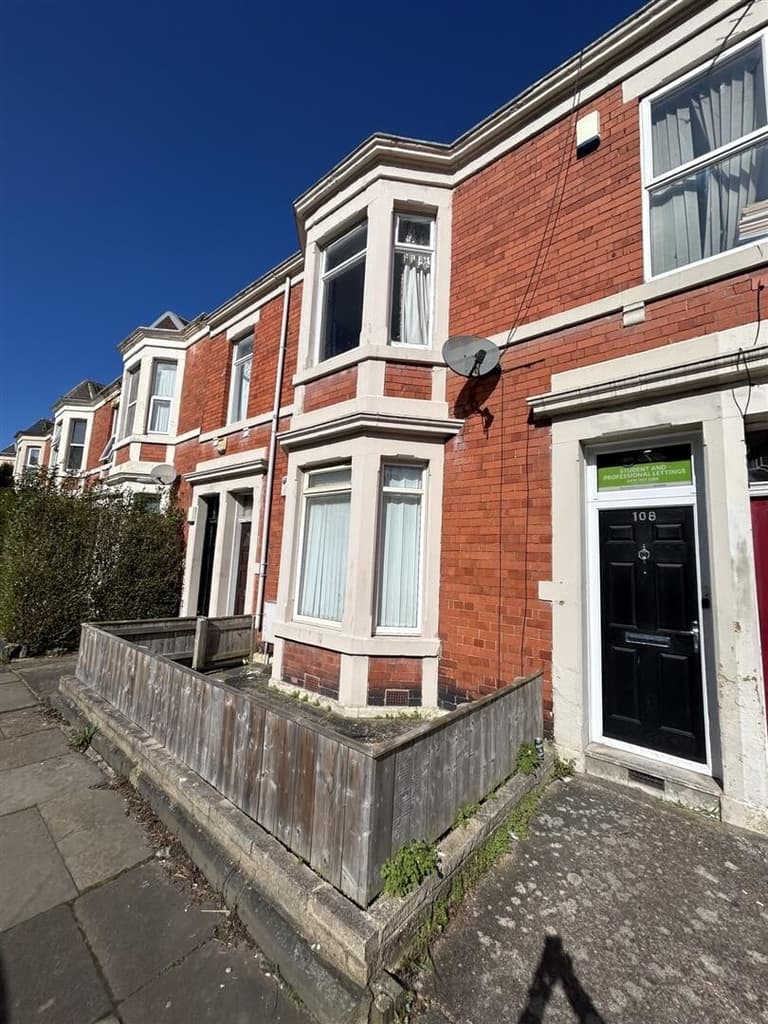 Glenthorn Road, Jesmond, Newcastle, NE2 3HJ Glenthorn Road, Jesmond, Newcastle, NE2 3HJ