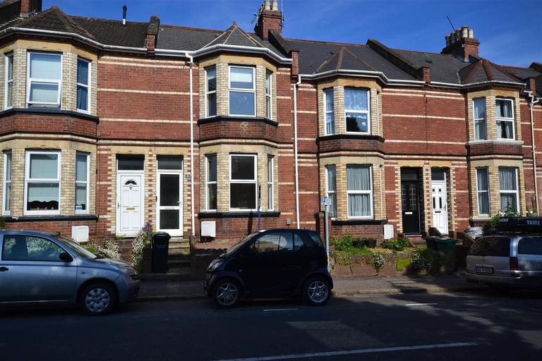 Barrack Road, City Centre, Exeter, EX2 5ED