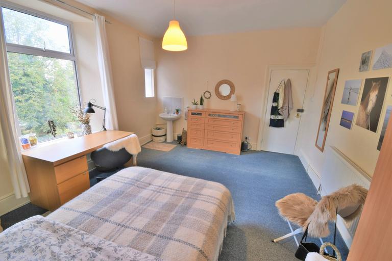 Moor Oaks Road, Crookesmoor, Sheffield, S10 1BX