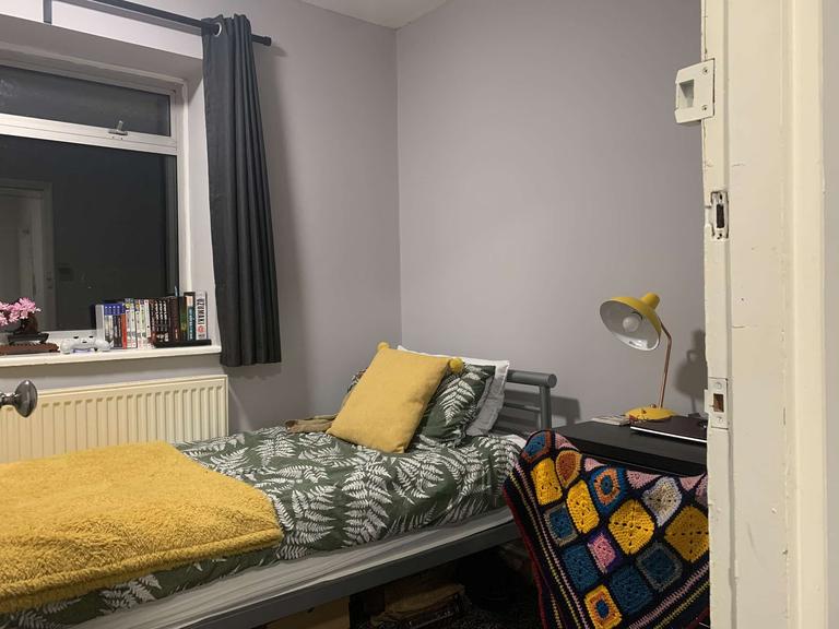 4 bedroom house for rent Rivergreen, Nottingham, NG11 8AU UniHomes