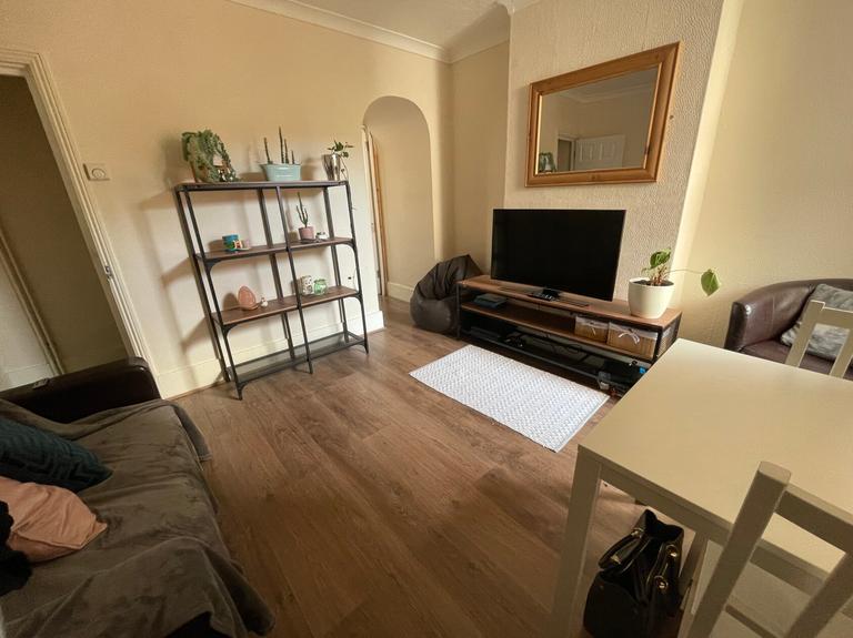 Hill Street, Golden Triangle, Norwich, NR2 2DT