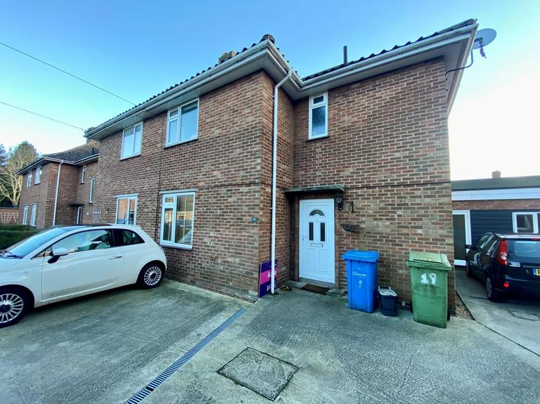 Sotherton Road, Eaton, Norwich, NR4 7DA