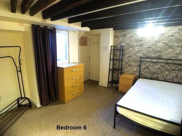 Kelsall Road, Hyde Park, Leeds, LS6 1QZ