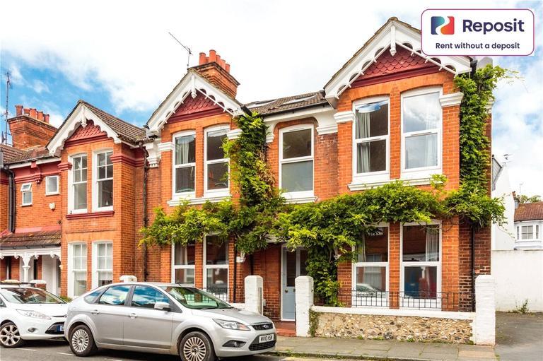 Newport Street, Lewes Road, Brighton, BN2 3HL