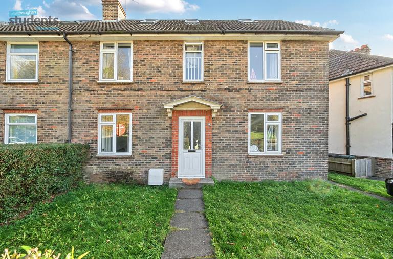 Barcombe Road, Moulsecoomb, Brighton, BN1 9JR