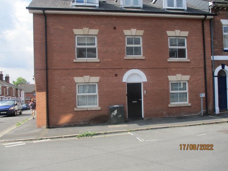 St James, Pennsylvania, Exeter, EX4 6JQ