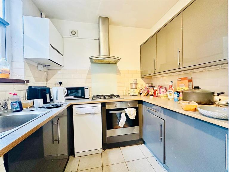 Stanley Street, Mackworth, Derby, DE22 3GU