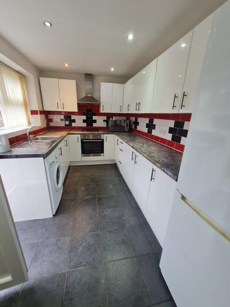 Cawdor Road, Fallowfield, Manchester, M14 6LR