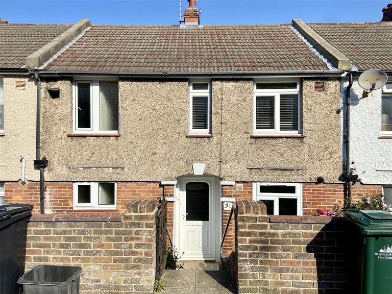 4 bedroom house for rent Kimberley Road, Brighton, BN2 4EP UniHomes