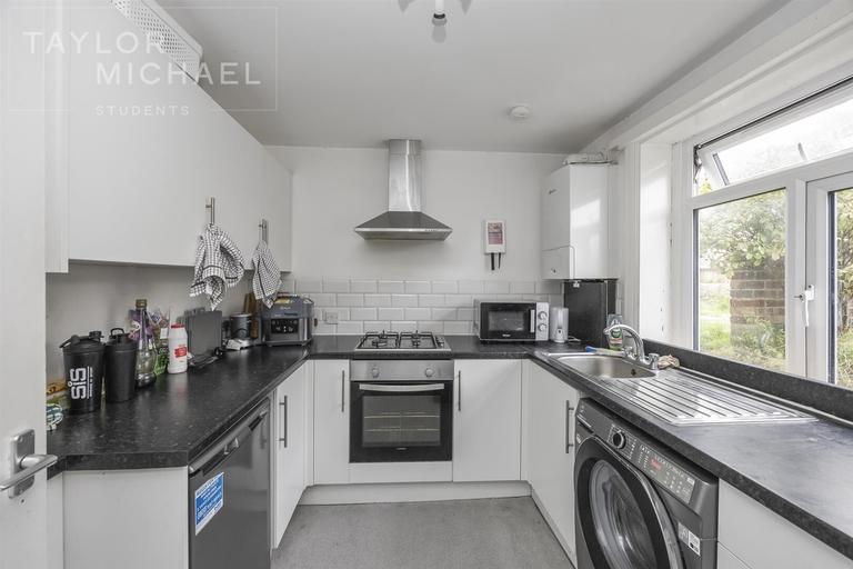 Kimberley Road, Elm Grove, Brighton, BN2 4EN