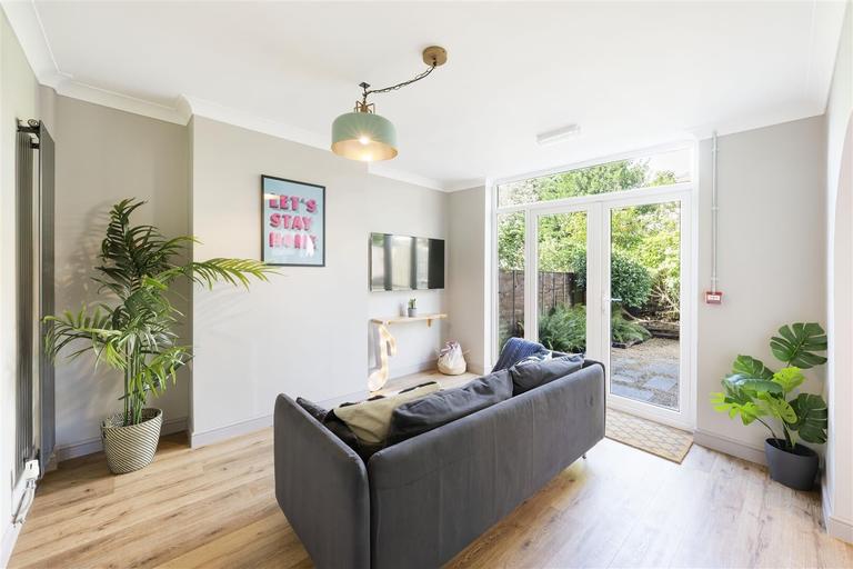 Braemar Crescent, Horfield, Bristol, BS7 0TD