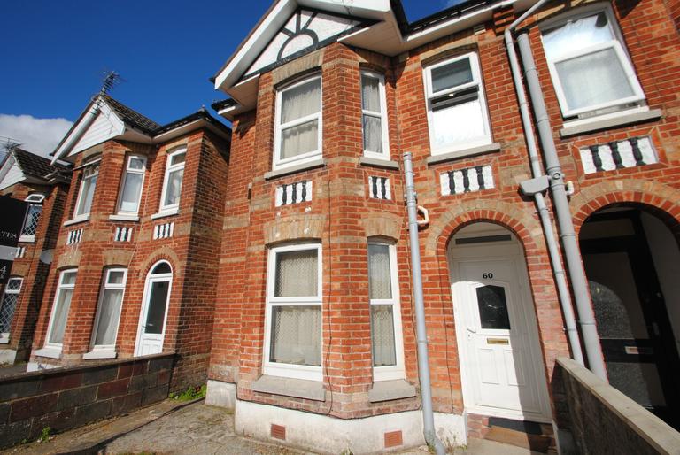 Cardigan Road, Winton, Bournemouth, BH9 1BG