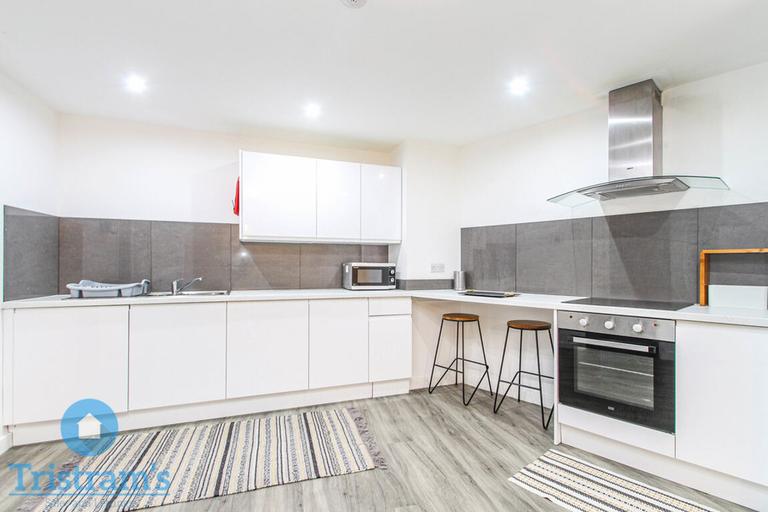 Henry Road, Lenton, Nottingham, NG7 2DR