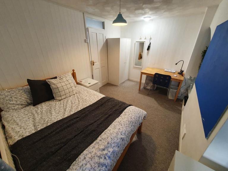 Malefant Street, Cathays, Cardiff, CF24 4QD