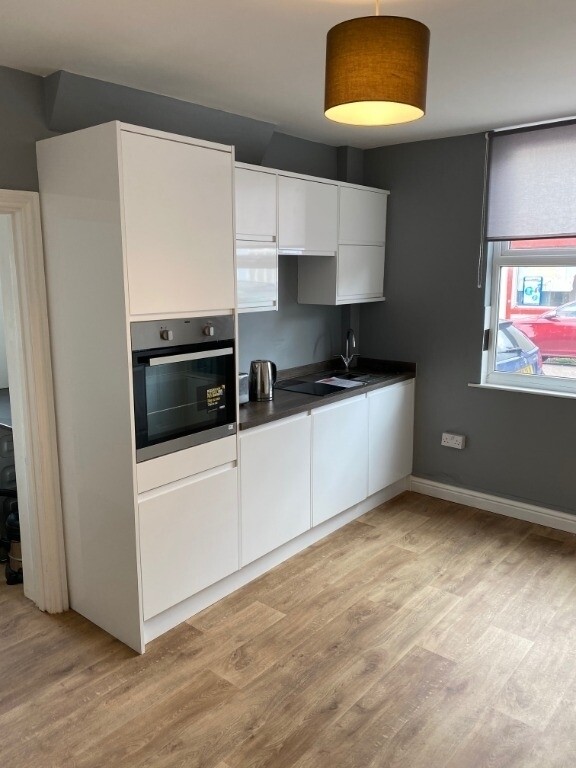 Delapre Street, 26/27 **, Far Cotton, Northampton, NN4 8HA