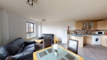 Royal Victoria Court, Gamble Street, Radford, Nottingham, NG7 4ET