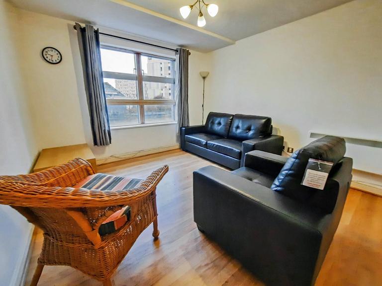 35A Whitworth Street West, City Centre, Manchester, M1 5ND