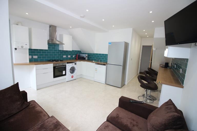 Cranbrook Street, Cathays, Cardiff, CF24 4AL