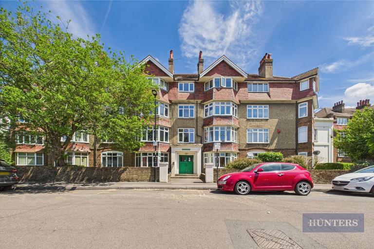 57A Devonshire Road, The Polygon, Southampton, SO15 2GP
