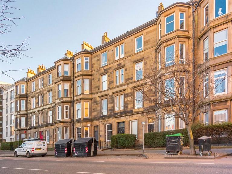 Mcdonald Road, Leith, Edinburgh, EH7 4LX