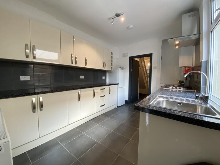 Arran Street, Roath, Cardiff, CF24 3HR