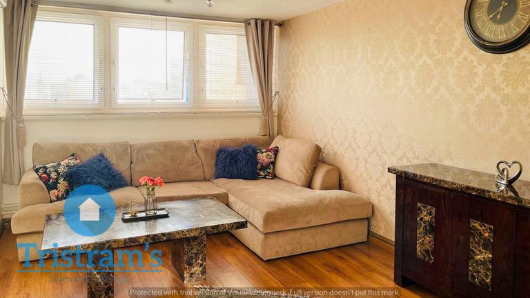 Victoria Centre, Hockley, Nottingham, NG1 3PJ