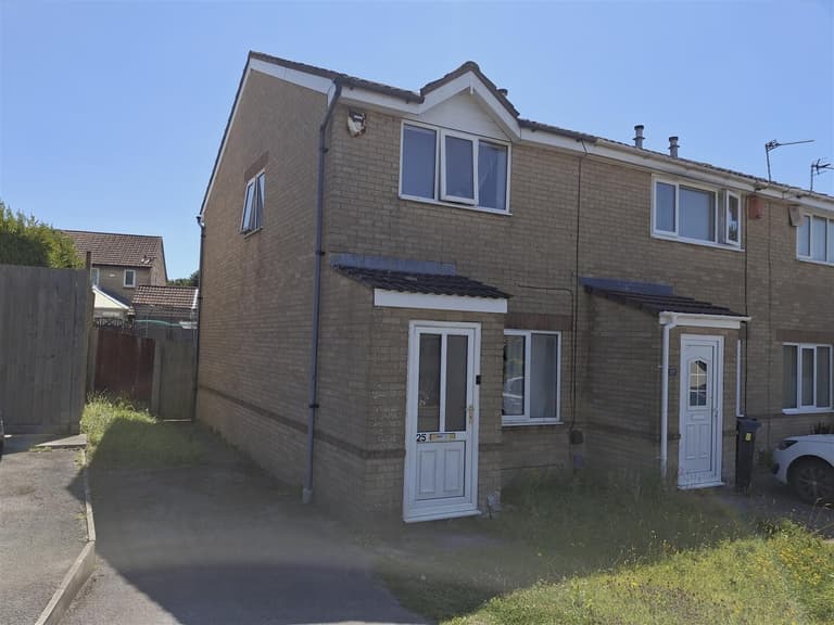 Oakleafe Drive, Roath, Cardiff, CF23 8AL