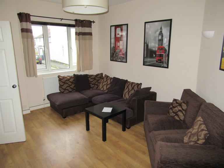 Stepping Lane, Mackworth, Derby, DE1 1GL