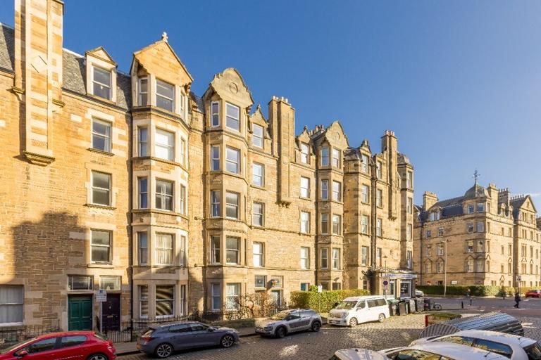 Bruntsfield Avenue, (4F2), Bruntsfield, Edinburgh, EH10 4EP