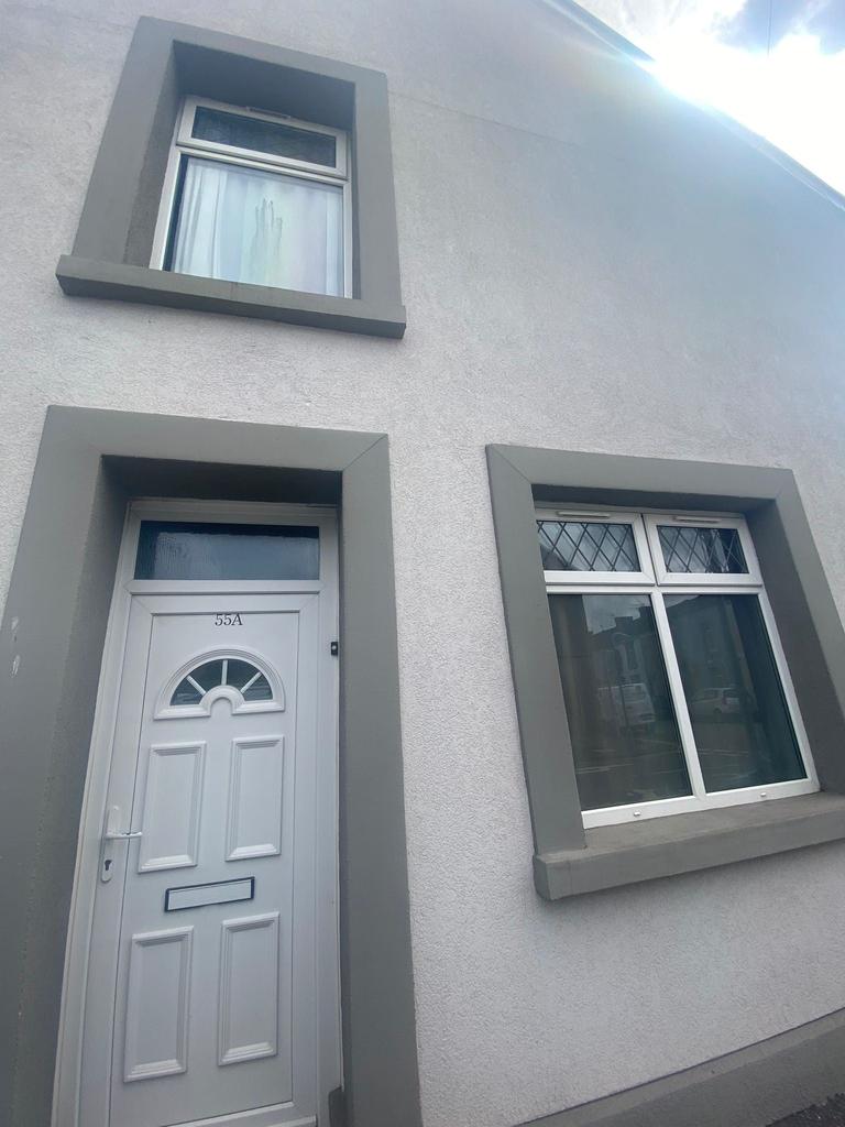 3 bedroom house for rent Argyle Street, Swansea, SA1 3TB UniHomes