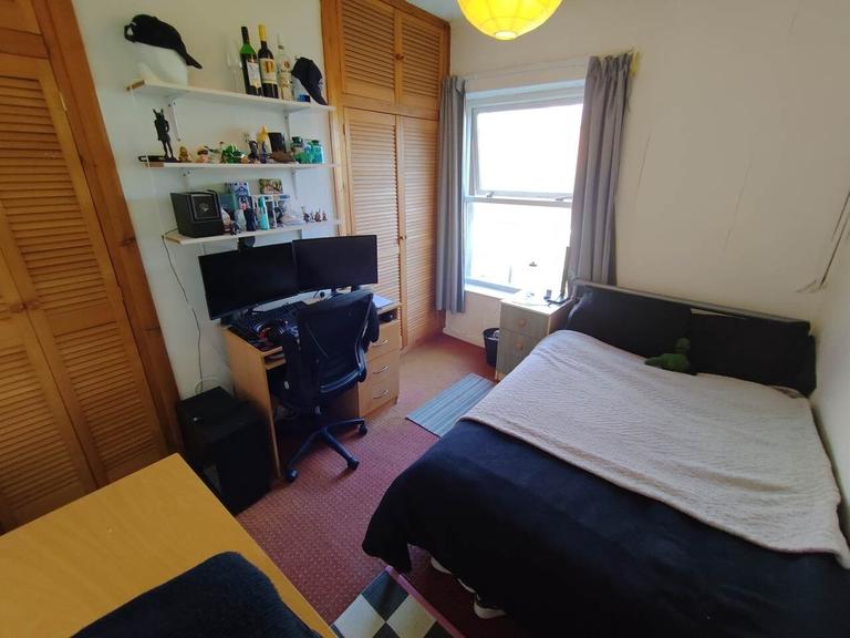 Minny Street, Cathays, Cardiff, CF24 4ER