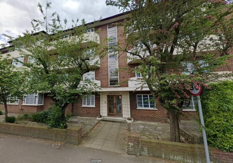 The Archers, Archers Road Hampshire, The Polygon, Southampton, SO15 2ND