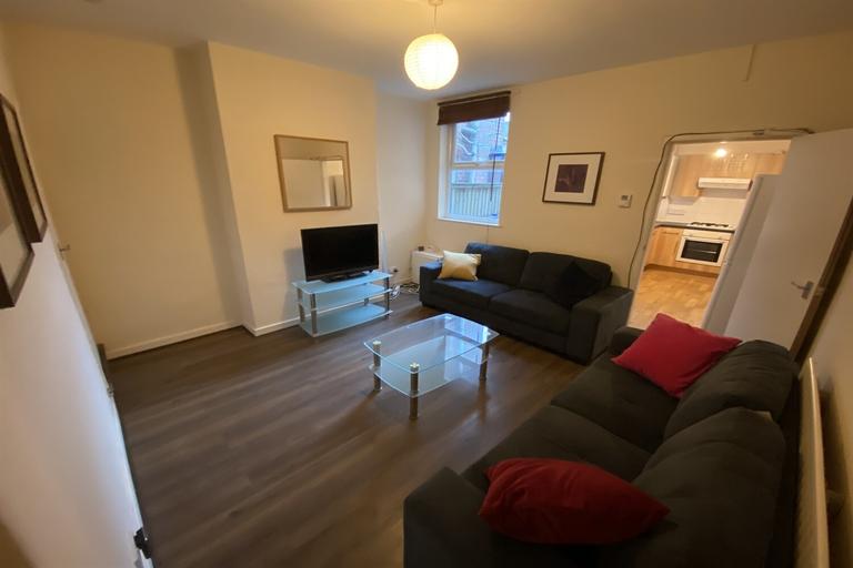 Wilkinson Avenue, Beeston, Nottingham, NG9 2NL