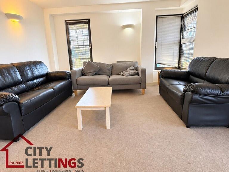 Park West, Lenton, Nottingham, NG7 1LU