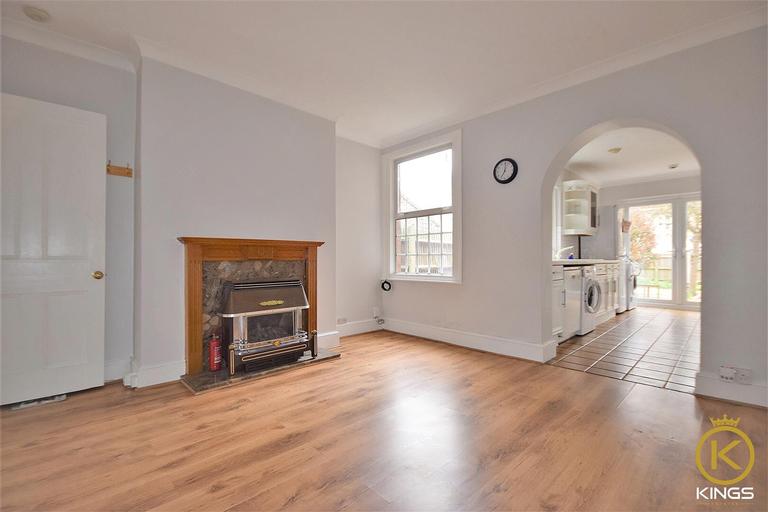 Woking Road, Guildford, Surrey, GU1 1QD