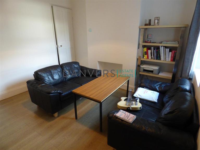 Jarrom Street, Westcotes, Leicester, LE2 7DX