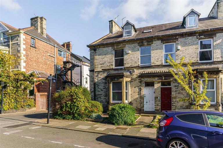 Claremont Street, City Centre, Newcastle, NE2 4AH