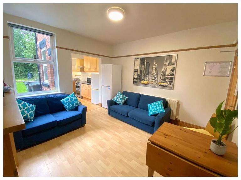 Slinn Street, Crookes, Sheffield, S10 1NZ