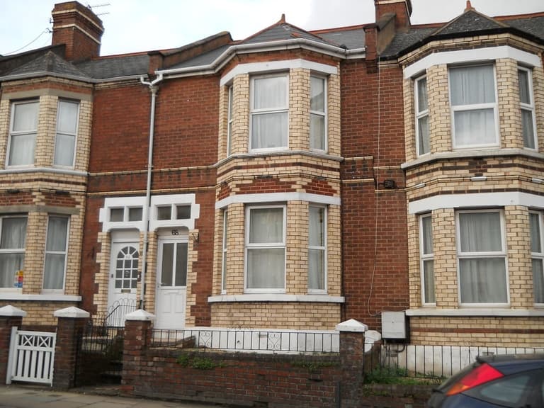 Pinhoe Road, Mount Pleasant, Exeter, EX4 7HL Pinhoe Road, Mount Pleasant, Exeter, EX4 7HL
