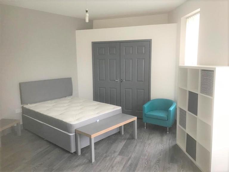 Mirador Crescent, Uplands, Swansea, SA2 0QX