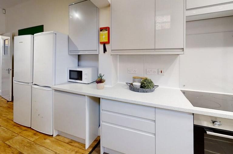 Pomona Street, Ecclesall, Sheffield, S11 8JL